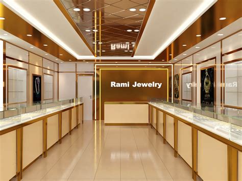 jewlrey store